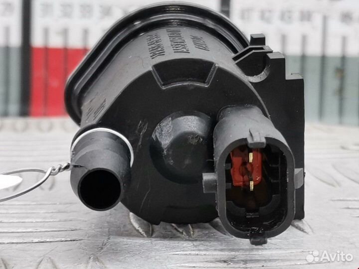 Клапан вентиляции топливного бака Opel Vectra C