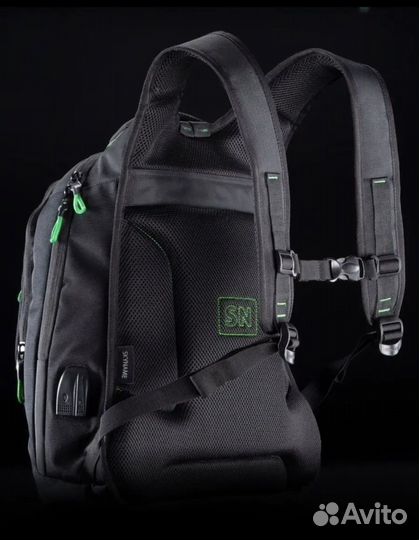 Рюкзак школьный анатомическая спинка