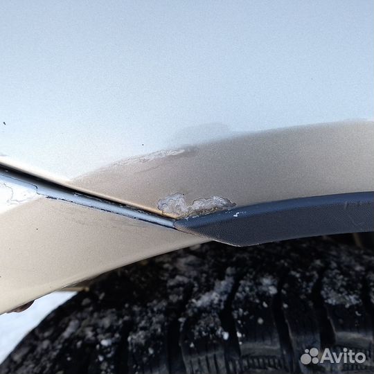 Renault Logan 1.6 AT, 2011, 136 000 км