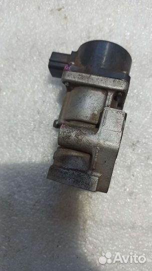 Клапан EGR Mazda Ford