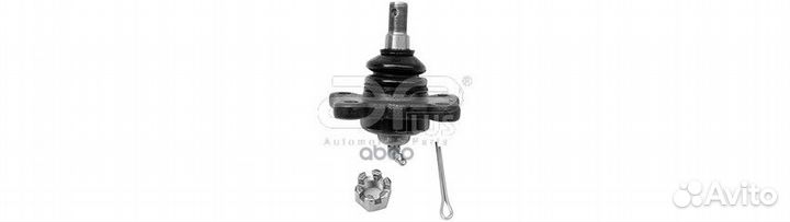 Опора шаровая перед прав/лев 12214AP Aplus