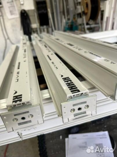 Пластиковые окна с установкой