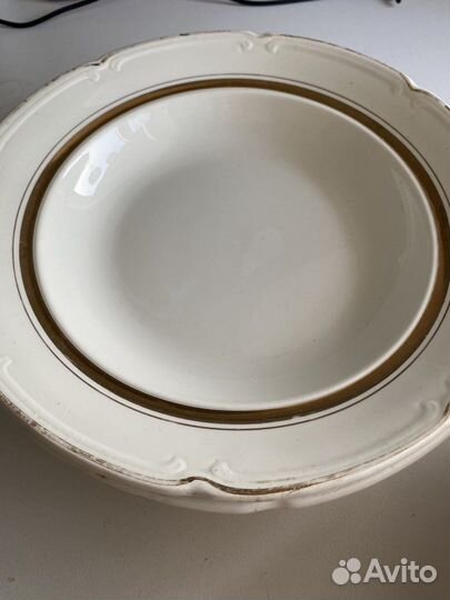 Набор посуды