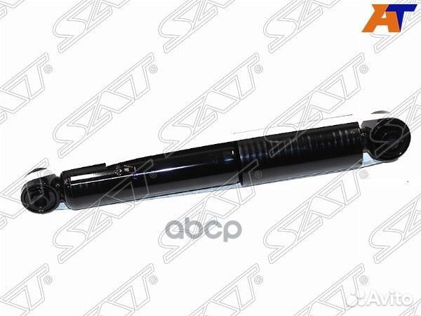 Амортизатор задний KIA cerato 09- lhrh ST-5530