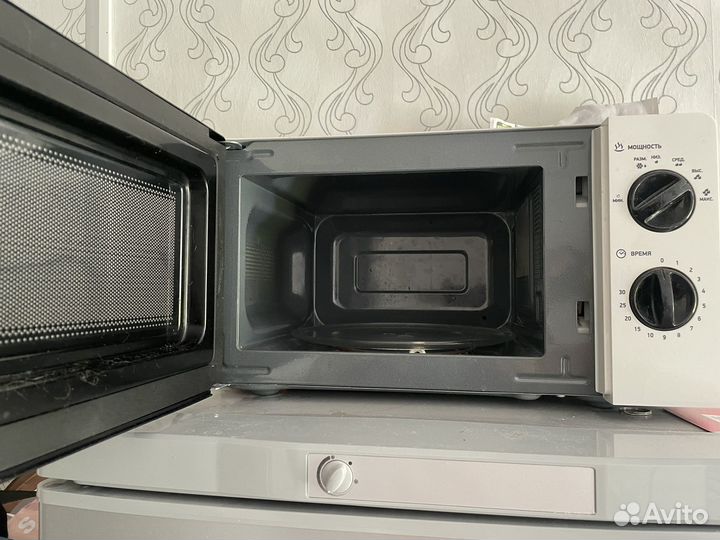 Микроволновая печь Mystery