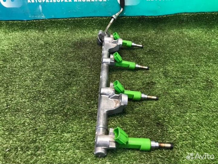 Форсунка Toyota Camry XV40 2.5 2AR-FE 2009-2011