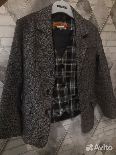 Школьная форма