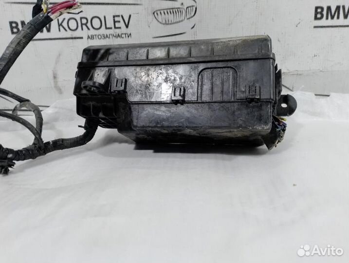 Блок предохранителей 2006-2016 (моторный) Mitsubis