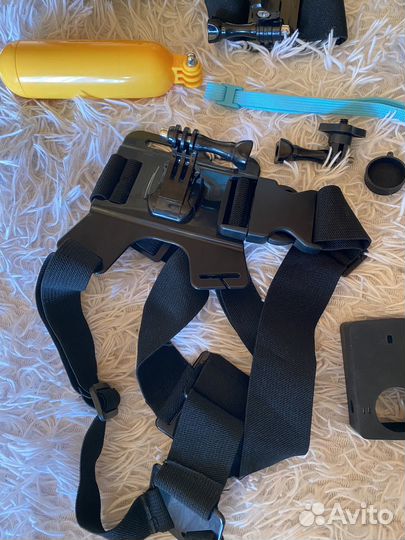 Кейс для экшн камеры