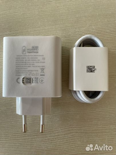 Зарядное устройство huawei 100w