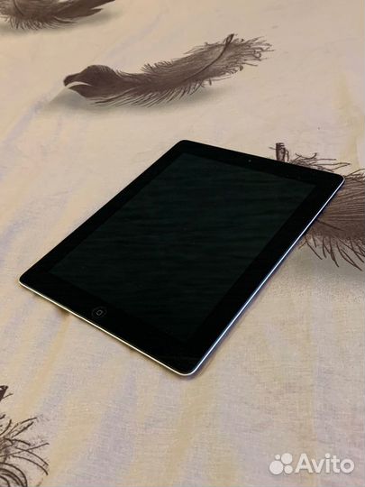 The new iPad 3