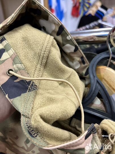 Костюм softshell