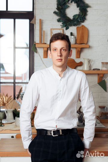 Менеджер по работе с клиентами