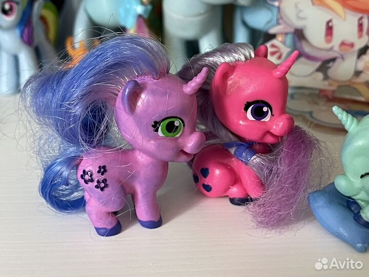 Пони маджики