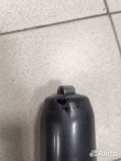 Амортизатор передний задней подвески Arctic Cat xf