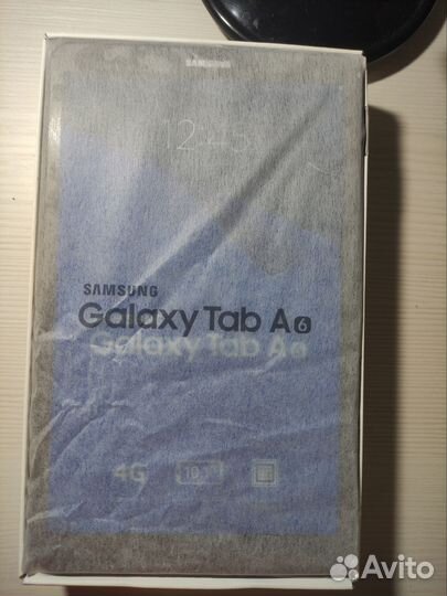 Планшет samsung