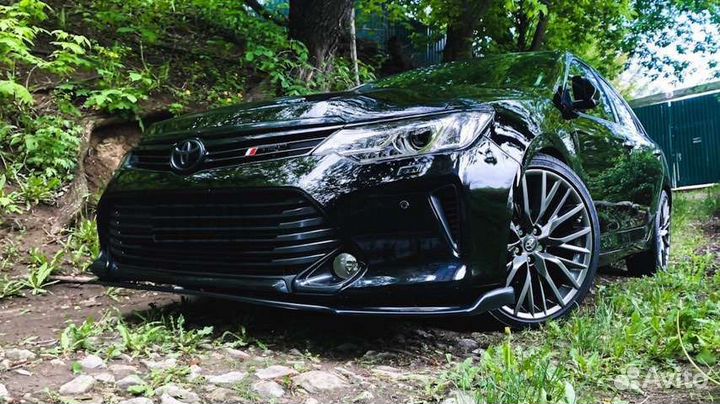 R19/5/114.3 Toyota Camry V50, V55, V70, Lexus RX