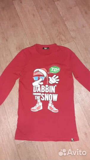 Новогодняя футболка, костюм бурундука, ободок