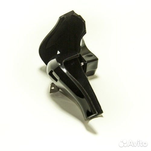 Механический замок на кпп для BMW