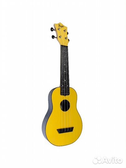 Укулеле flight комплект