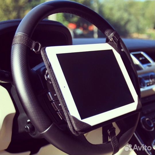 Крепление для iPad и iPad mini