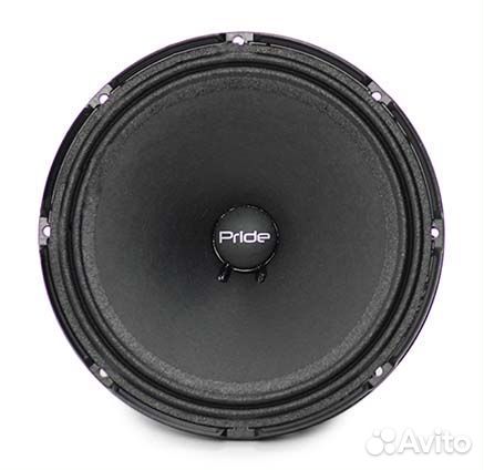 Акустика Pride Solo 100 overmodular