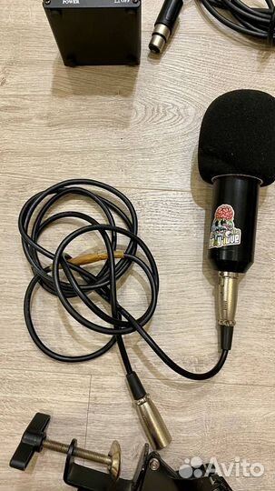 Микрофон