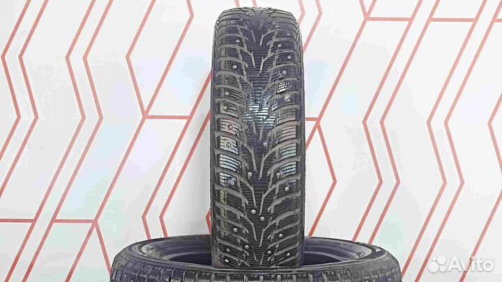 Nexen Winguard WinSpike WH62 185/65 R15