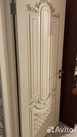 Дверь межкомнатная