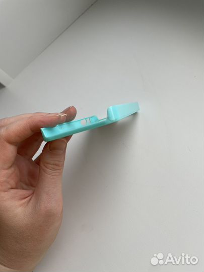 Чехол на телефон iPhone 5/5S/SE пакетом