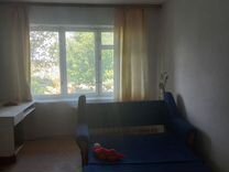 3-к. квартира, 54 м², 1/4 эт.