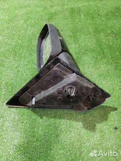 Зеркало правое электрическое Renault Megane