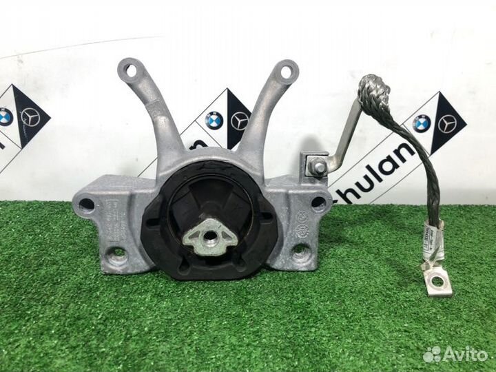 Подушка АКПП Bmw 3-Series G20 320D