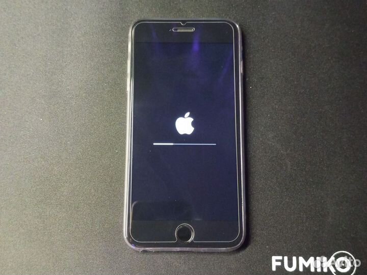 iPhone 6 Plus, 16 ГБ