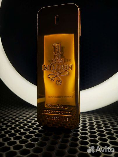 Paco Rabanne 1 Million