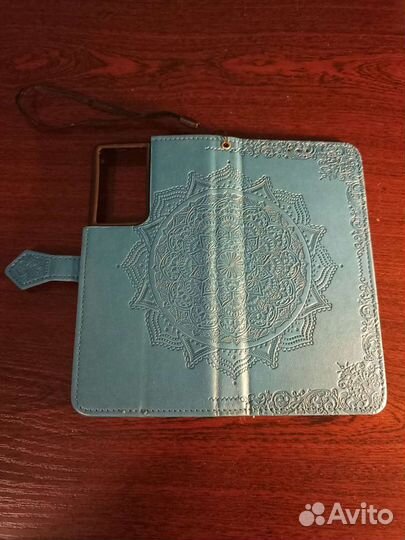 Чехол книжка Самсунг galaxy s21 ultra