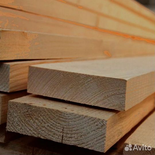 Доски из сосны, экологически чистый выбор