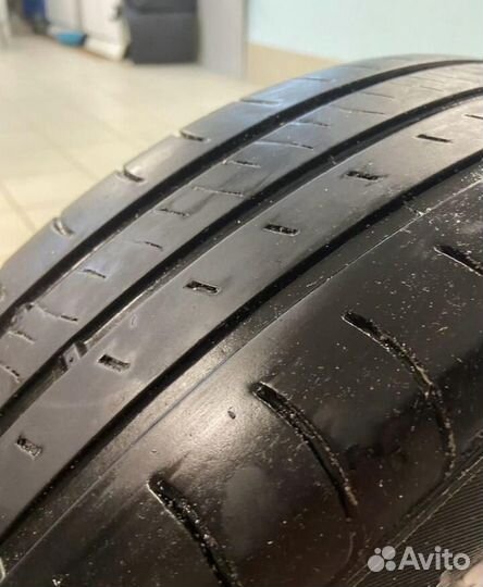 Комплект колес Kumho Ecowing ES01 KH27 185/65 R15