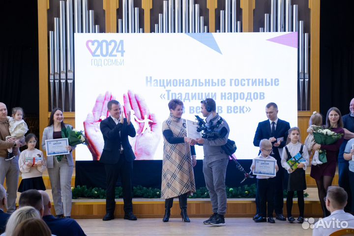 Видеосъемка - банкеты, свадьбы, семейные фильмы