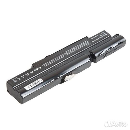 Аккумулятор для ноутбука Acer Aspire TimelineX 383