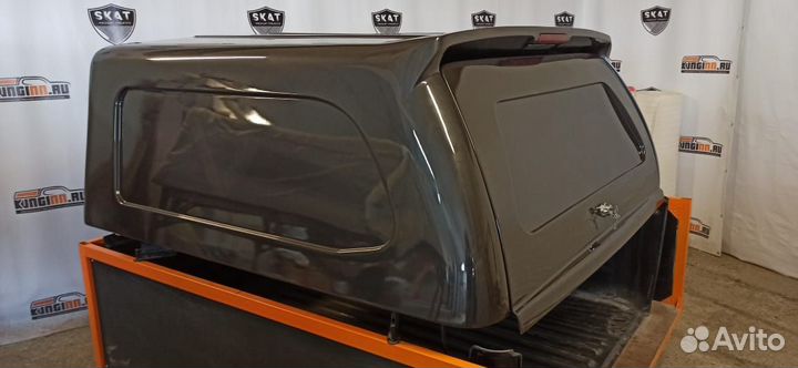 Кунги на УАЗ патриот пикап