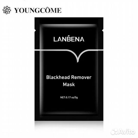 Маска для лица