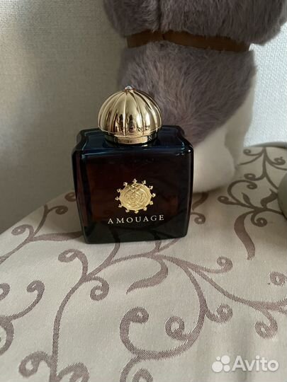 Amouage Interlude for woman