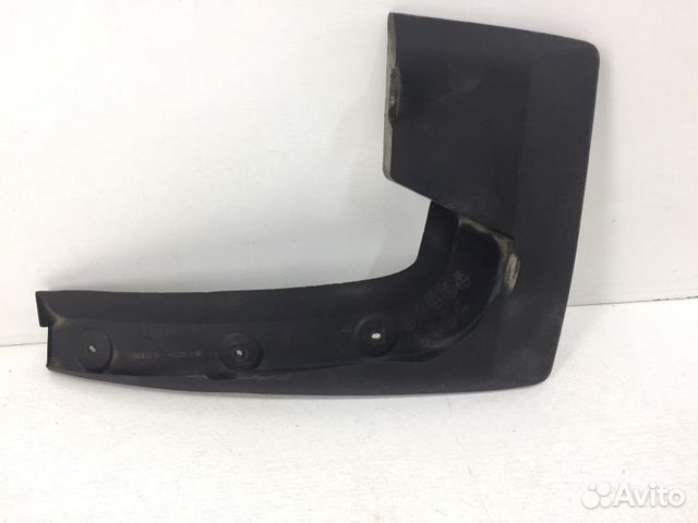 Брызговик задний левый Toyota Rav4 40 С 2013-2015