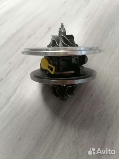 Картридж турбокомпрессора garrett gta1749v Jrone 1