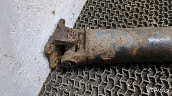 Кардан Iveco Daily 3, 2006