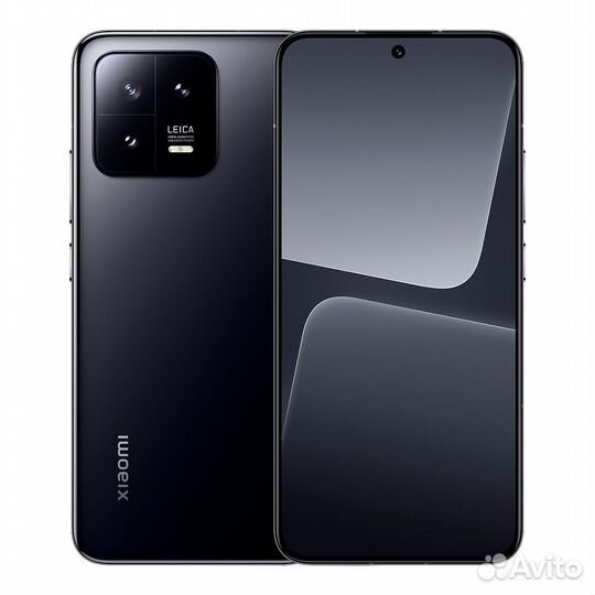 Xiaomi 13, 12/512 ГБ