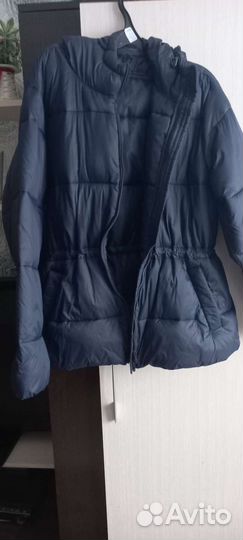 Куртка весна