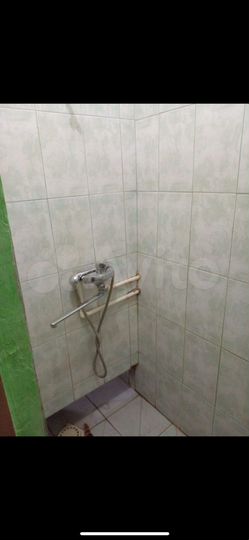 Комната 18 м² в 1-к., 4/10 эт.