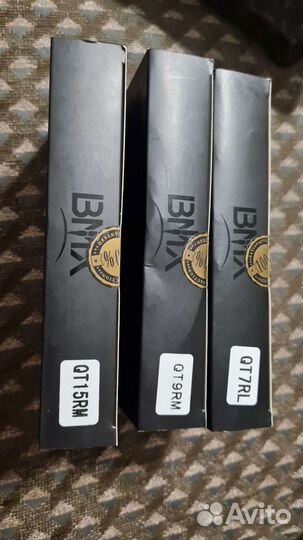 Картридж игл для татуажа